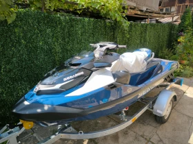  Bombardier Sea Doo GTX 300 LIMITED  ,    | Mobile.bg    2