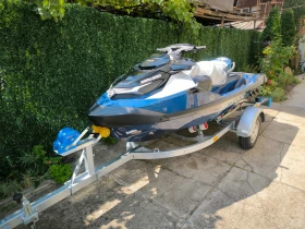  Bombardier Sea Doo GTX 300 LIMITED  ,    | Mobile.bg    1