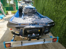      Bombardier Sea Doo GTX 300 LIMITED  ,   