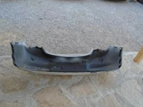 Оригинална задна броня за Опел Корса  Е, снимка 4