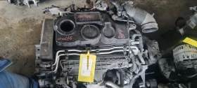 ДВИГАТЕЛИ ЗА ФОЛКСВАГЕН ГОЛФ 5  2.0 TDI BMM и BMN , снимка 2