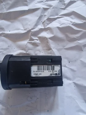 6R0941531B ключ светлини VW , снимка 2