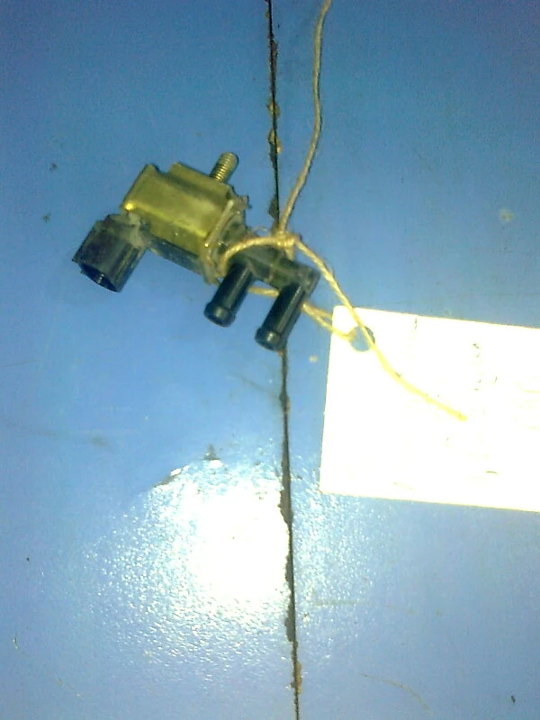 ЕГР за Мицубиши Колт 05г. 1.1 75к.с