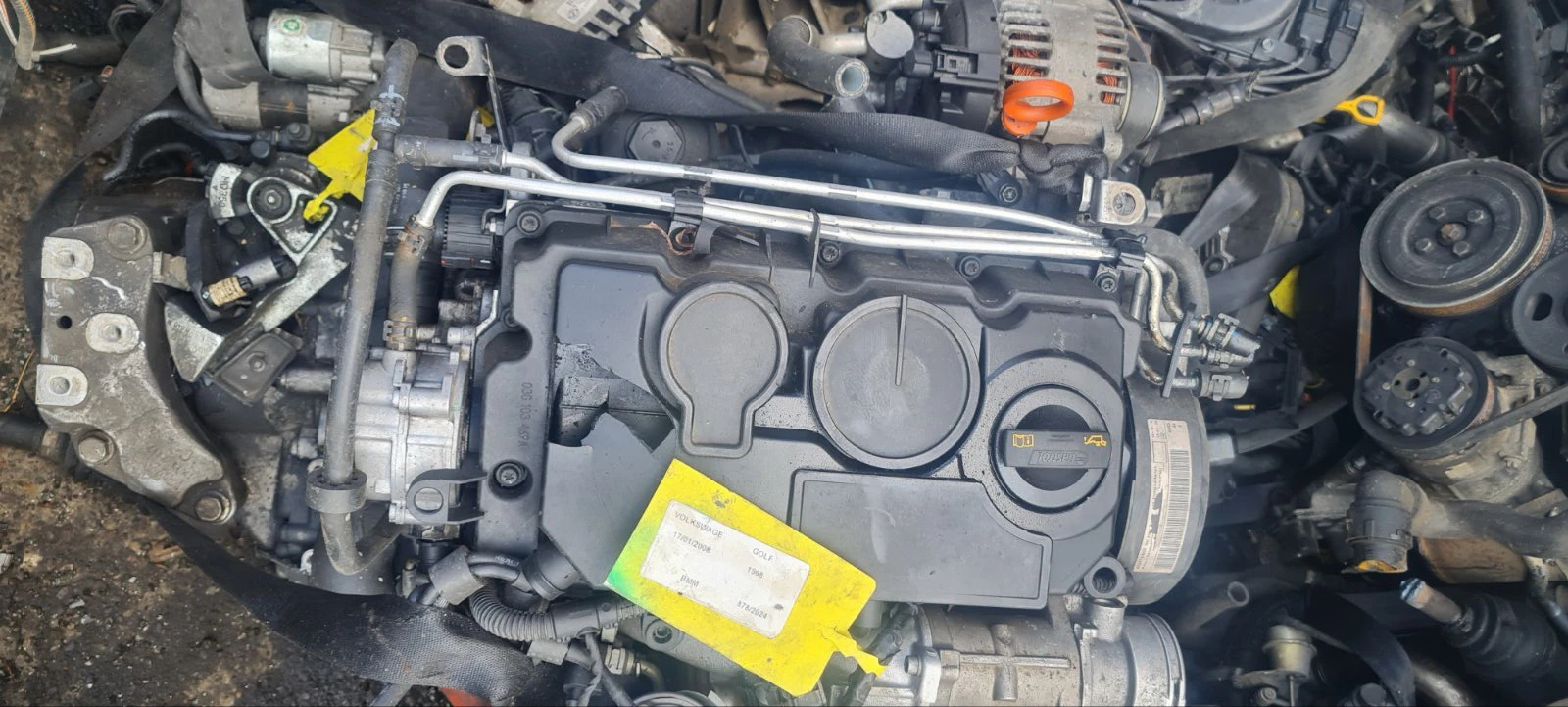     5  2.0 TDI BMM  BMN  | Mobile.bg   1