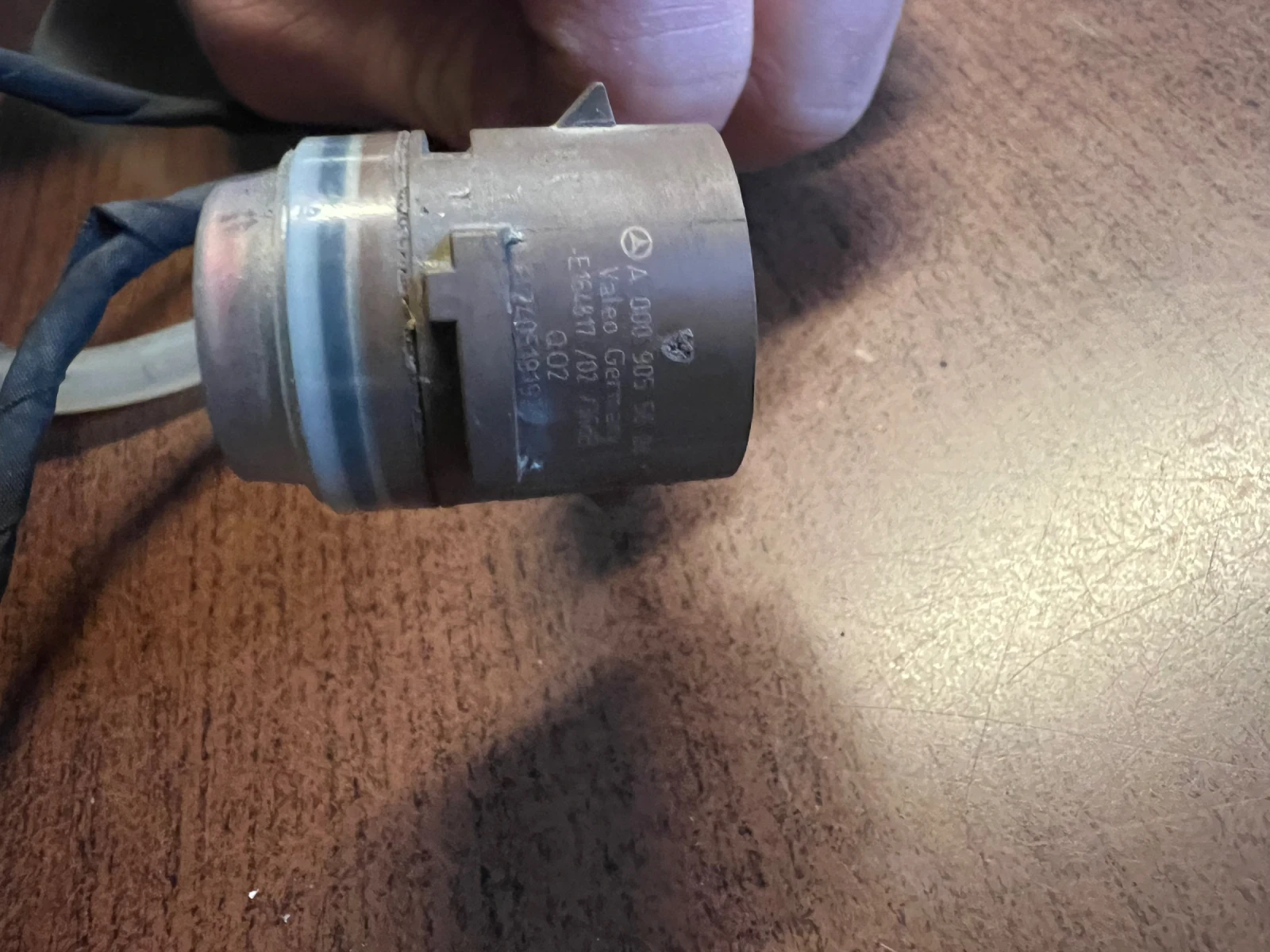 A0009055602 ������ ���������� MB W205 A 000 905 56 02 | Mobile.bg � ����������� 2