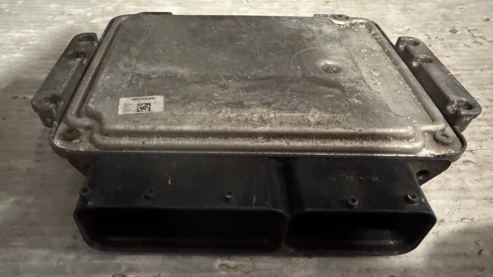    / ECU /    Alfa Romeo Mito - 51836444 / 0281015573 | Mobile.bg   2