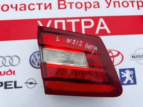 Ляв вътрешен стоп MERCEDES BENZ E CLASS W212 Комби 