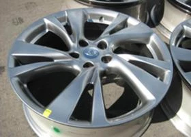 Джанти за Infiniti Fx 50, снимка 6