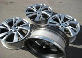 Джанти за Infiniti Fx 50, снимка 1