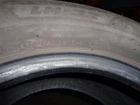 Гуми Зимни 225/55R16, снимка 10