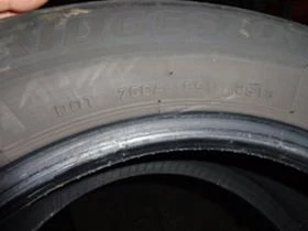 Гуми Зимни 225/55R16, снимка 11