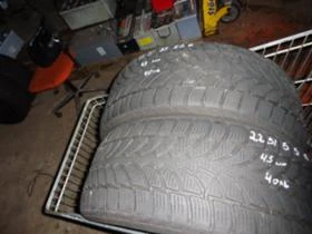 Гуми Зимни 225/55R16, снимка 12