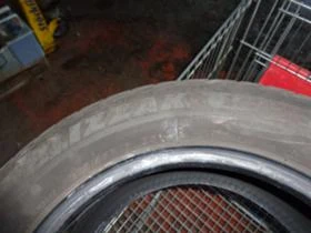 Гуми Зимни 225/55R16, снимка 8