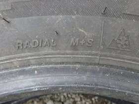Гуми Зимни 205/65R16, снимка 3