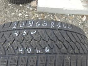 Гуми Зимни 205/65R16, снимка 7
