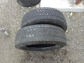 Гуми Зимни 205/65R16, снимка 9