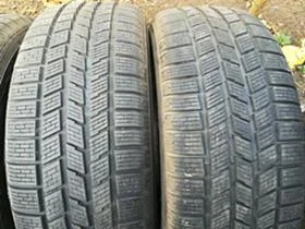 Гуми Зимни 235/60R18, снимка 3