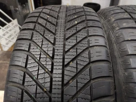 Гуми Всесезонни 205/55R16, снимка 1