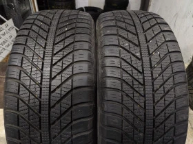 Гуми Всесезонни 205/55R16, снимка 3