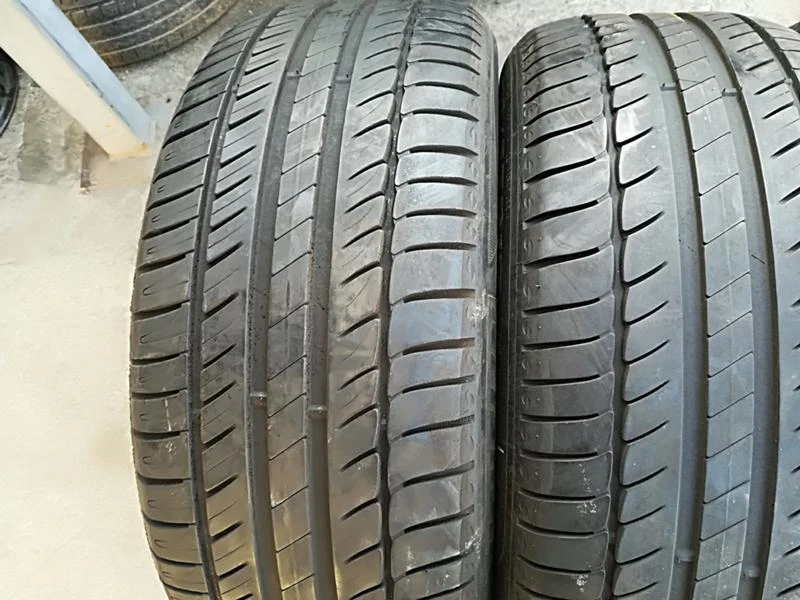 Гуми Летни 235/55R17, снимка 4 - Гуми и джанти - 24435339