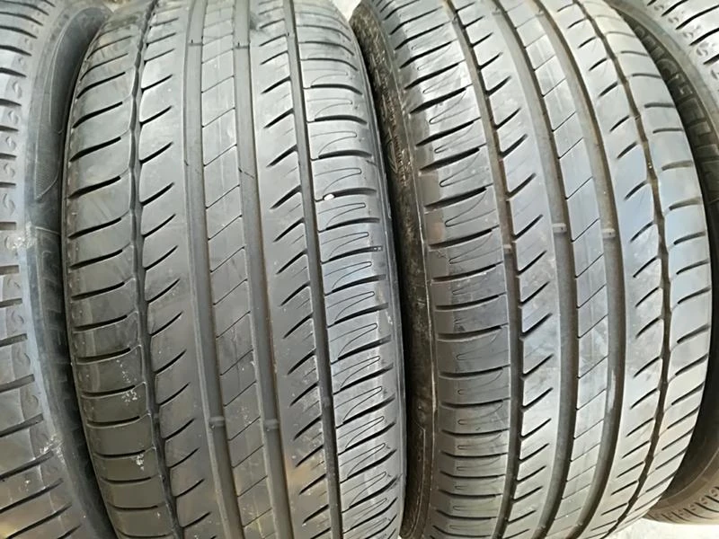 Гуми Летни 235/55R17, снимка 3 - Гуми и джанти - 24435339