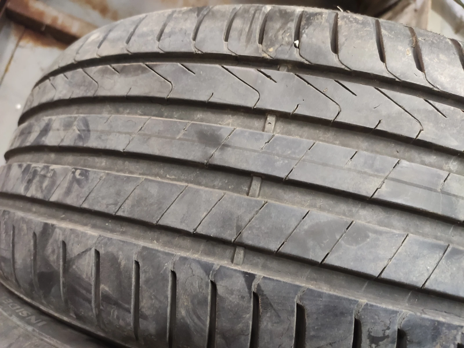  225/50R18 | Mobile.bg   2