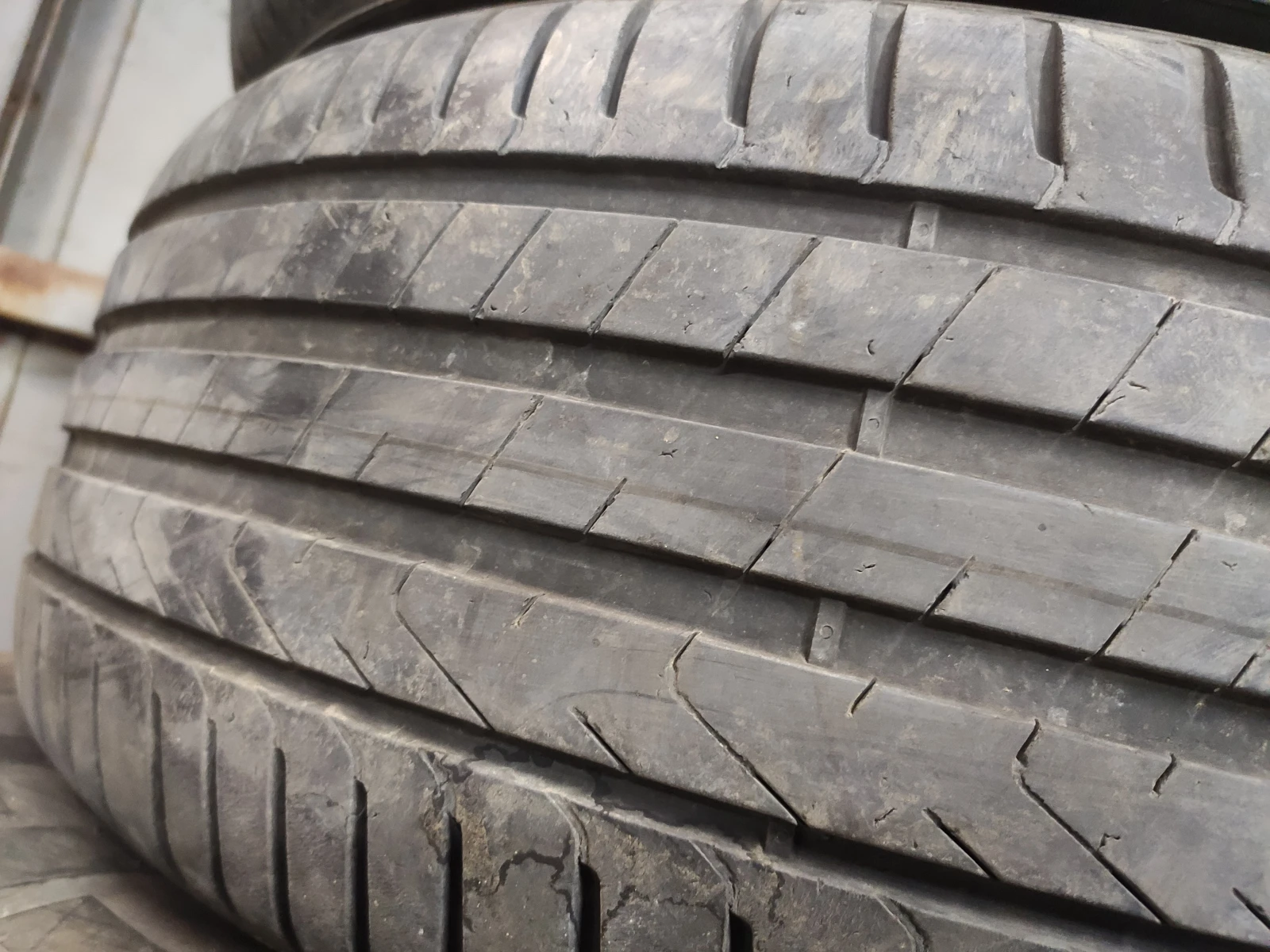  225/50R18 | Mobile.bg   1