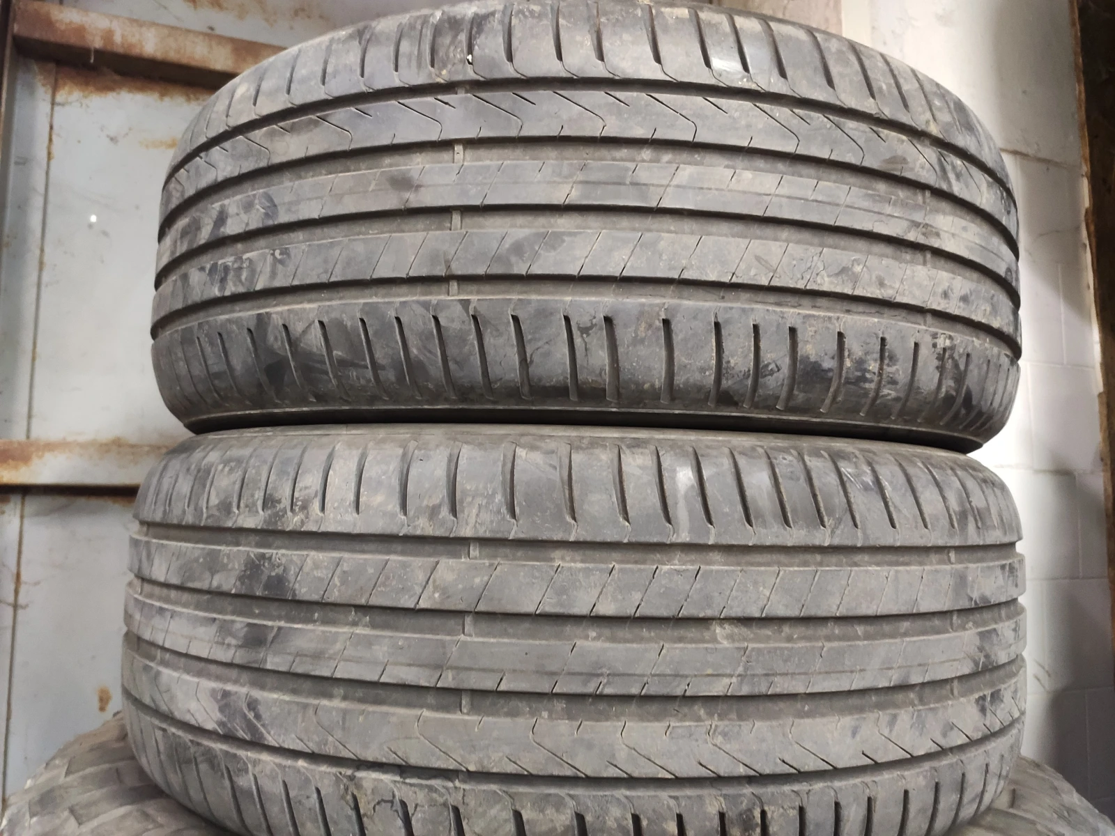  225/50R18 | Mobile.bg   3