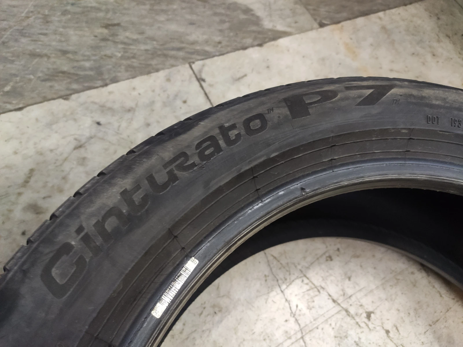  225/50R18 | Mobile.bg   8