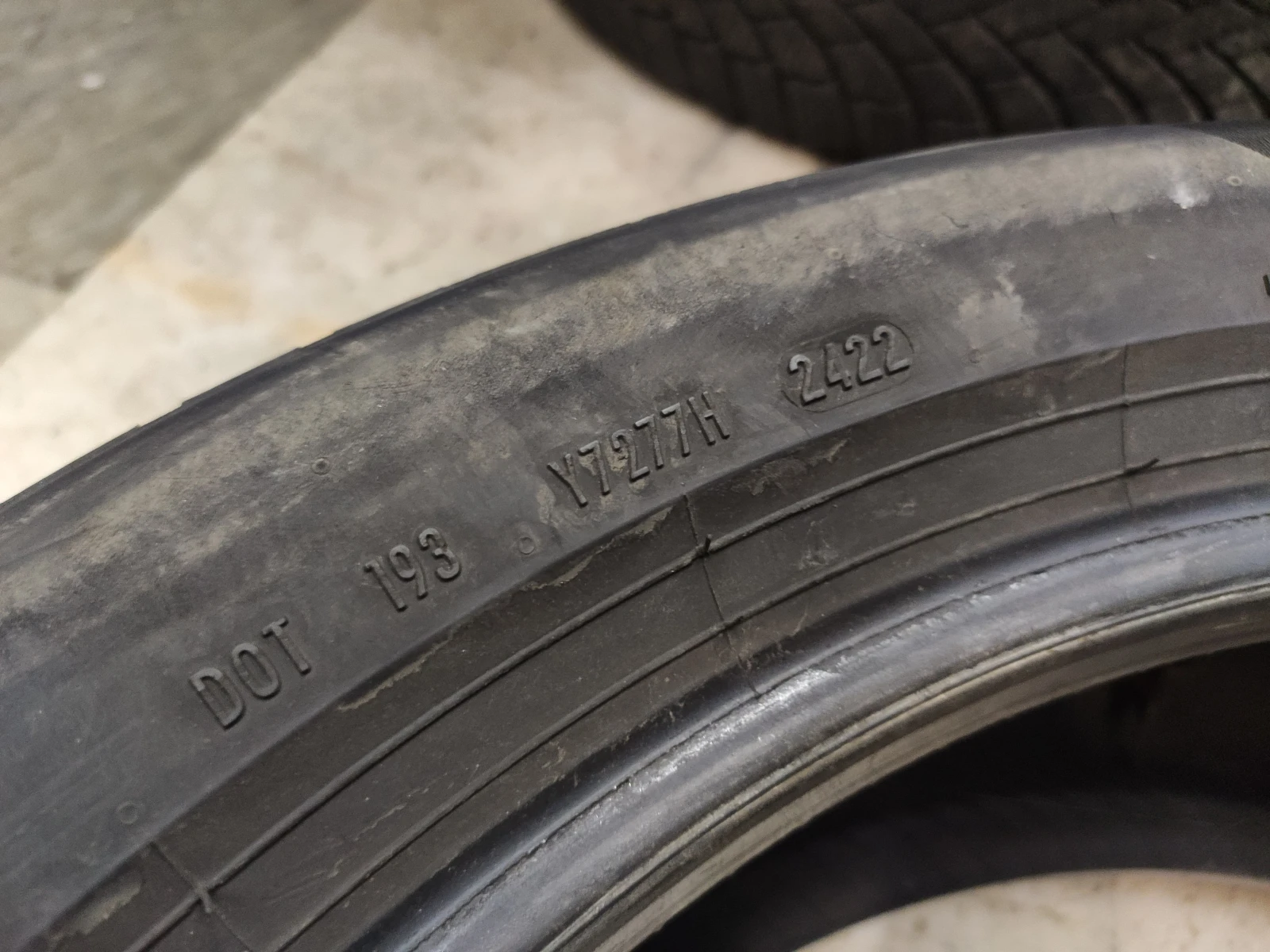  225/50R18 | Mobile.bg   7