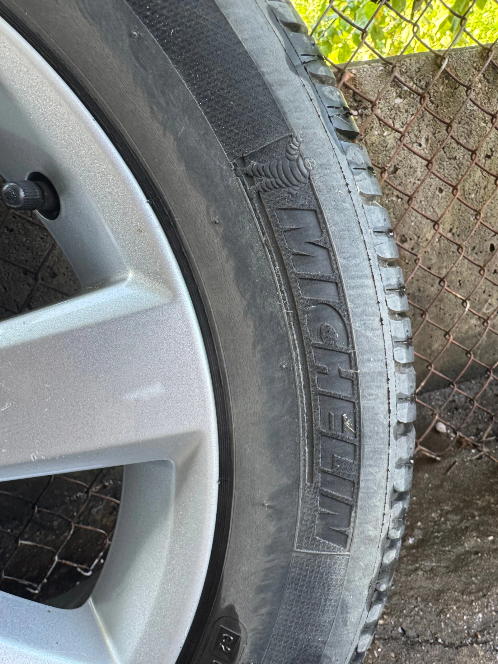 ���� � ������ 185/60R15 �� Opel Meriva | Mobile.bg � ����������� 8