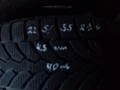 Гуми Зимни 225/55R16, снимка 1