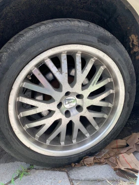    275/45R20  Mercedes-Benz | Mobile.bg    7