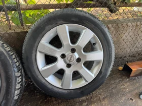 ���� � ������ 185/60R15 �� Opel Meriva | Mobile.bg � ����� ������ 5