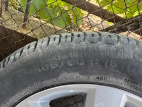 ���� � ������ 185/60R15 �� Opel Meriva | Mobile.bg � ����� ������ 7