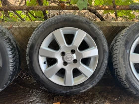 ���� � ������ 185/60R15 �� Opel Meriva | Mobile.bg � ����� ������ 3