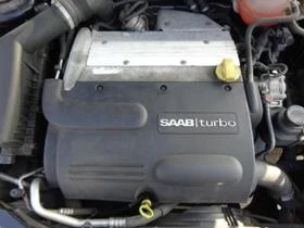 Saab 9-3 1.8t,150кс.,B207E, снимка 14