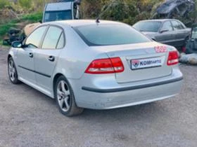 Saab 9-3 1.8t,150кс.,B207E, снимка 7