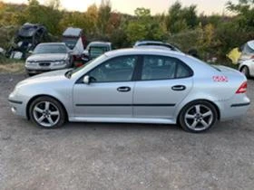 Saab 9-3 1.8t,150кс.,B207E, снимка 4