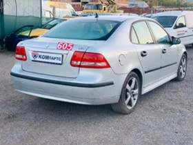 Saab 9-3 1.8t,150кс.,B207E, снимка 6
