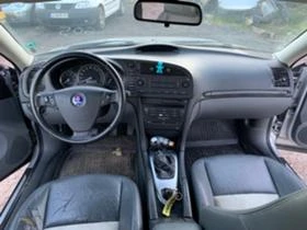 Saab 9-3 1.8t,150кс.,B207E, снимка 9