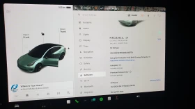 Tesla Model 3 Facelift 4x4 LR Warranty, снимка 12