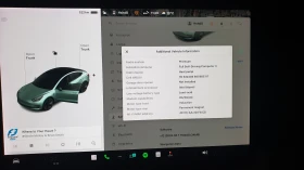 Tesla Model 3 Facelift 4x4 LR Warranty, снимка 14