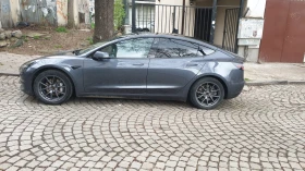 Tesla Model 3 Facelift 4x4 LR Warranty, снимка 1