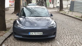 Tesla Model 3 Facelift 4x4 LR Warranty, снимка 2