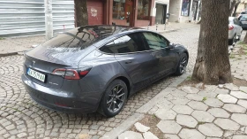 Tesla Model 3 Facelift 4x4 LR Warranty, снимка 3