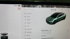 Tesla Model 3 Facelift 4x4 LR Warranty, снимка 16