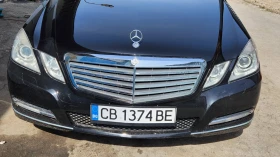 Mercedes-Benz E 200, снимка 1
