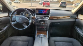 Mercedes-Benz E 200, снимка 4