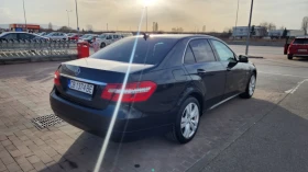 Mercedes-Benz E 200, снимка 6